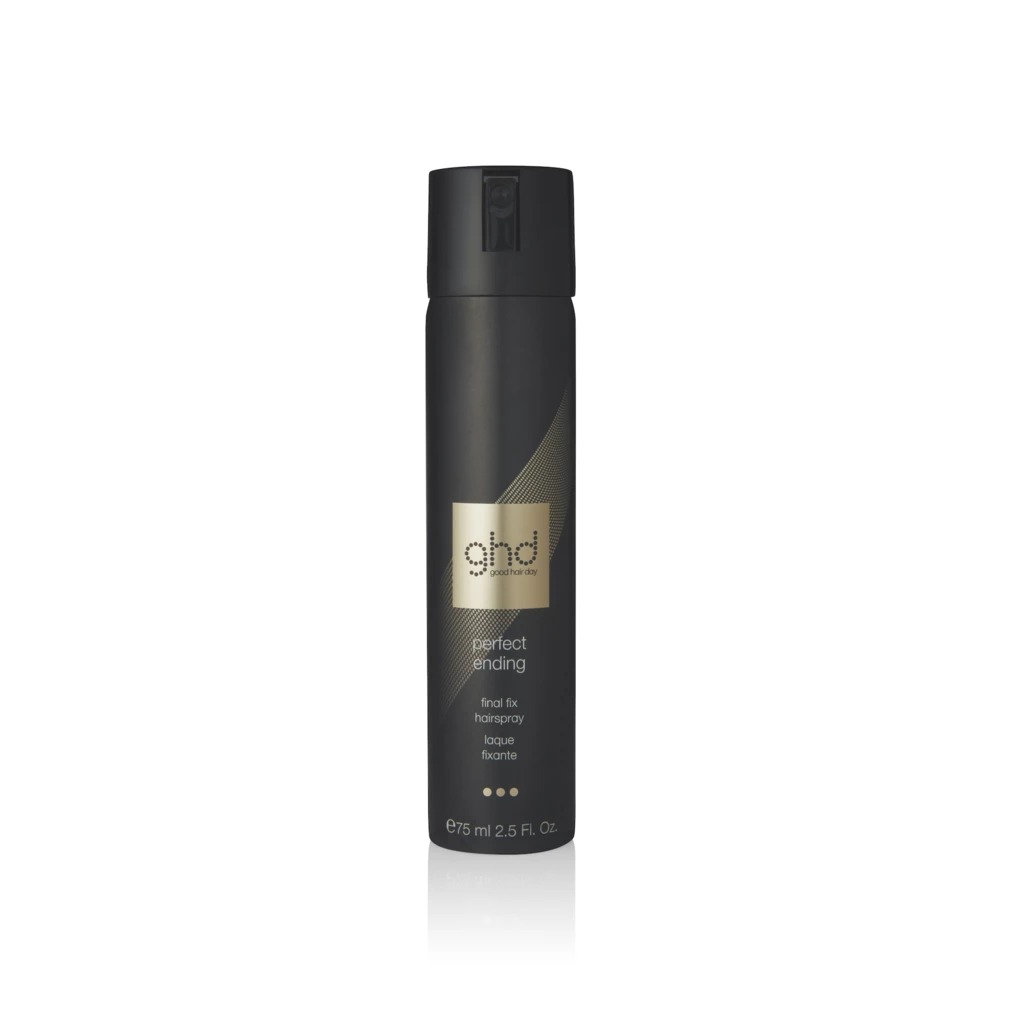 ghd - Final Fix Hairspray 75 ml på KICKS.se
