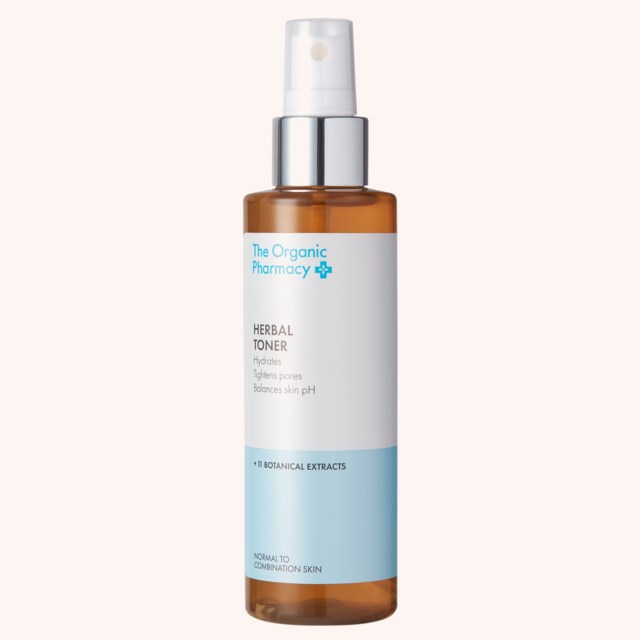 Herbal Toner 100 ml Herbal Toner 100 ml