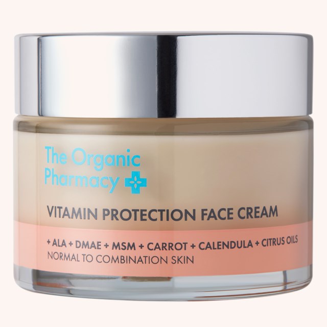 Vitamin Protection Face Cream 50 ml Vitamin Protection Face Cream 50 ml