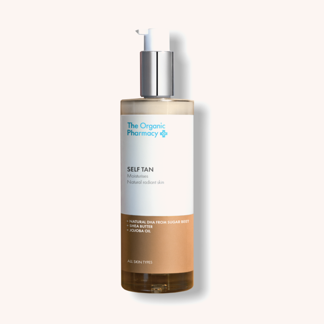 Self Tan 100 ml