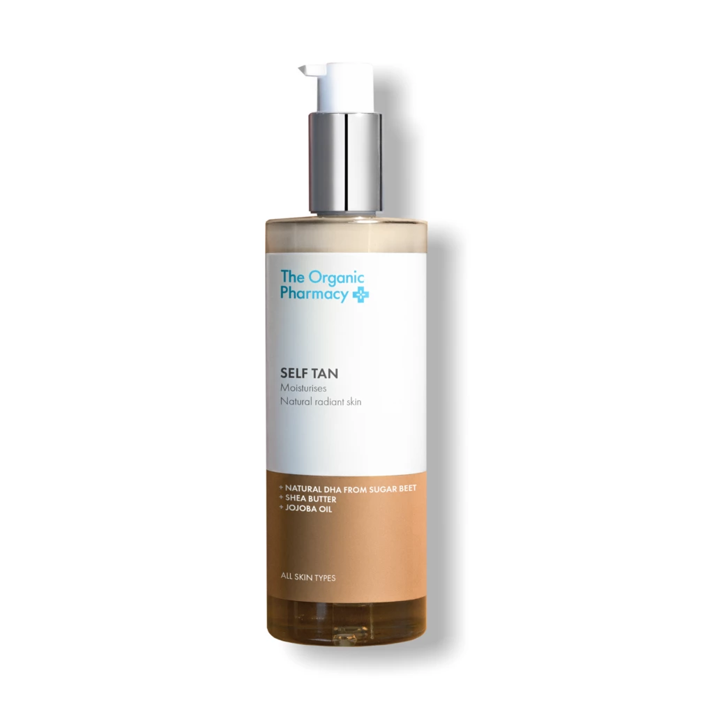The Organic Pharmacy - Self Tan 100 mlosoitteessa Kicks.fi