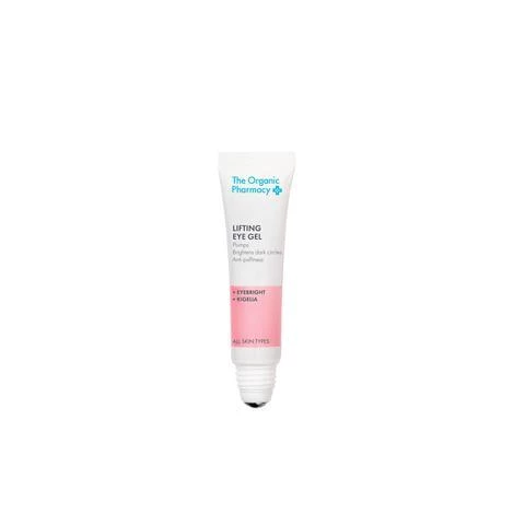 The Organic Pharmacy - Lifting Eye Gel 15 ml på KICKS.se