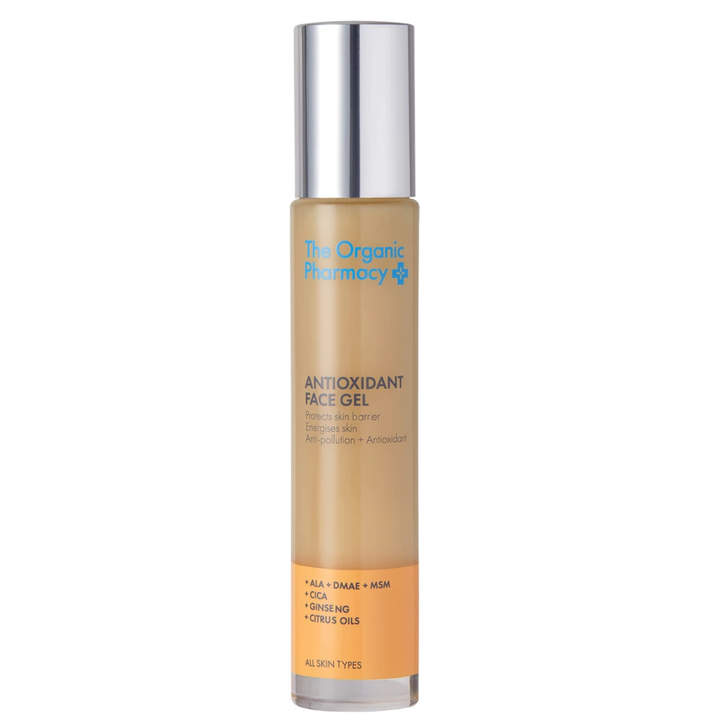 The Organic Pharmacy - Antioxidant Face Gel 35 ml på KICKS.se