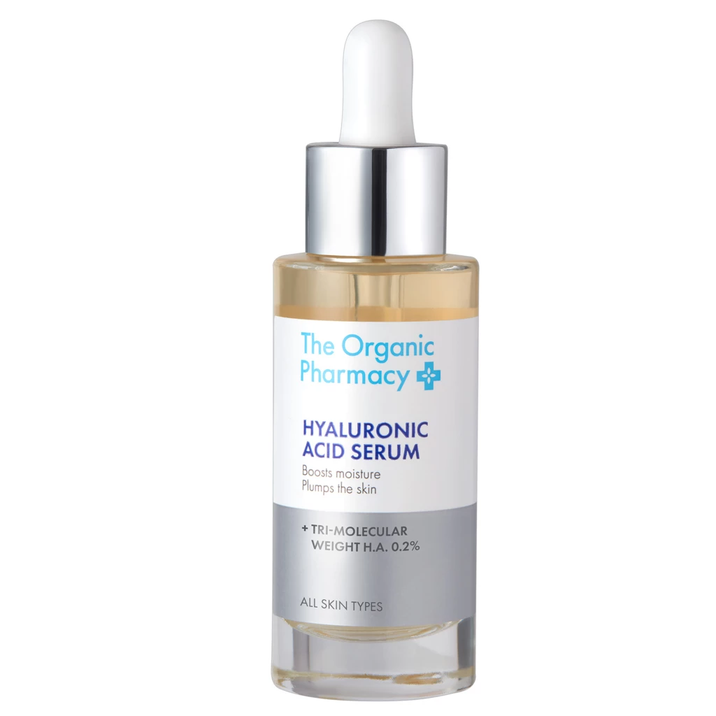 The Organic Pharmacy - Hyaluronic Acid Serum 30 ml på KICKS.se