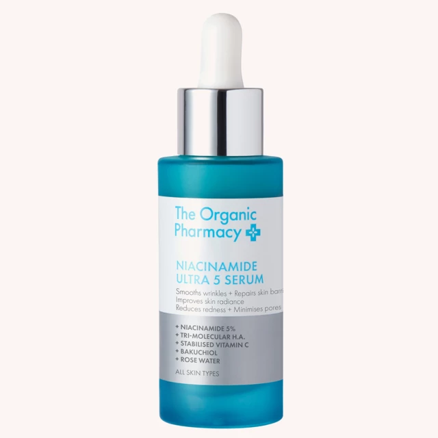 Niacinamide Ultra 5 Serum 30 ml Niacinamide Ultra 5 Serum 30 ml