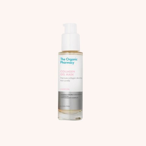 Collagen Gel Mask 50 ml Collagen Gel Mask 50 ml