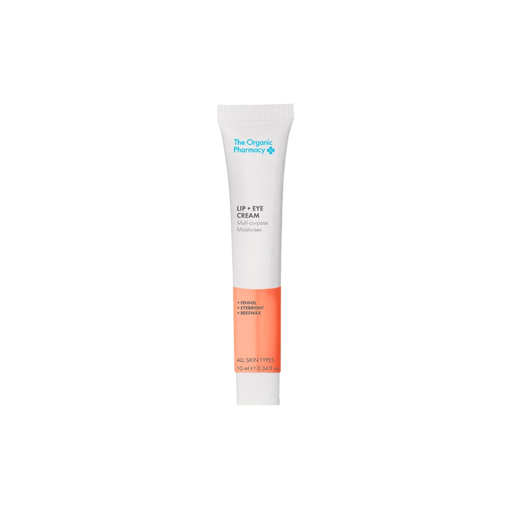 Lip And Eye Cream 15 ml