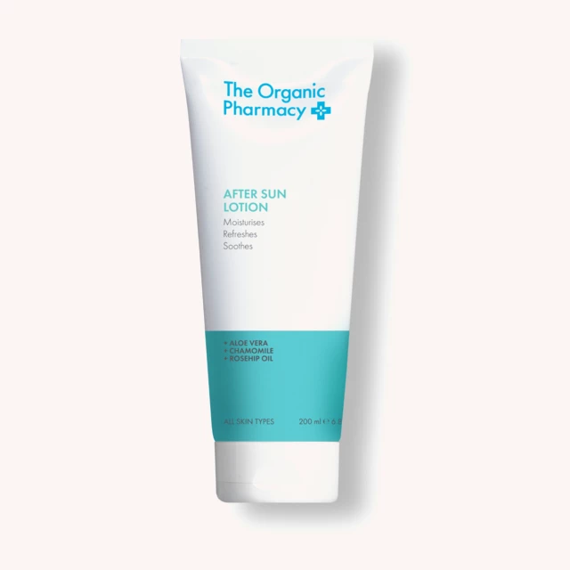 After Sun Body Lotion 200 ml After Sun Body Lotion 200 ml