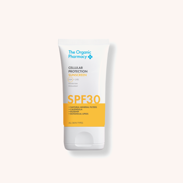 Cellular Protection Sun Cream SPF30 40 ml Cellular Protection Sun Cream SPF30 40 ml