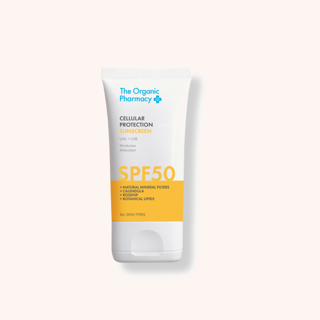 Cellular Protection Sun Cream SPF50 40 ml Cellular Protection Sun Cream SPF50 40 ml