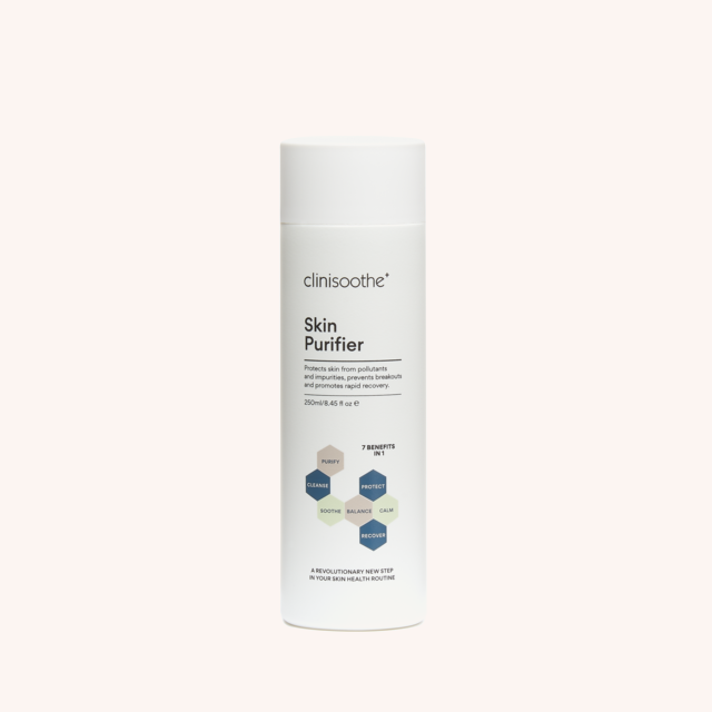 Skin Purifier 250 ml Skin Purifier 250 ml
