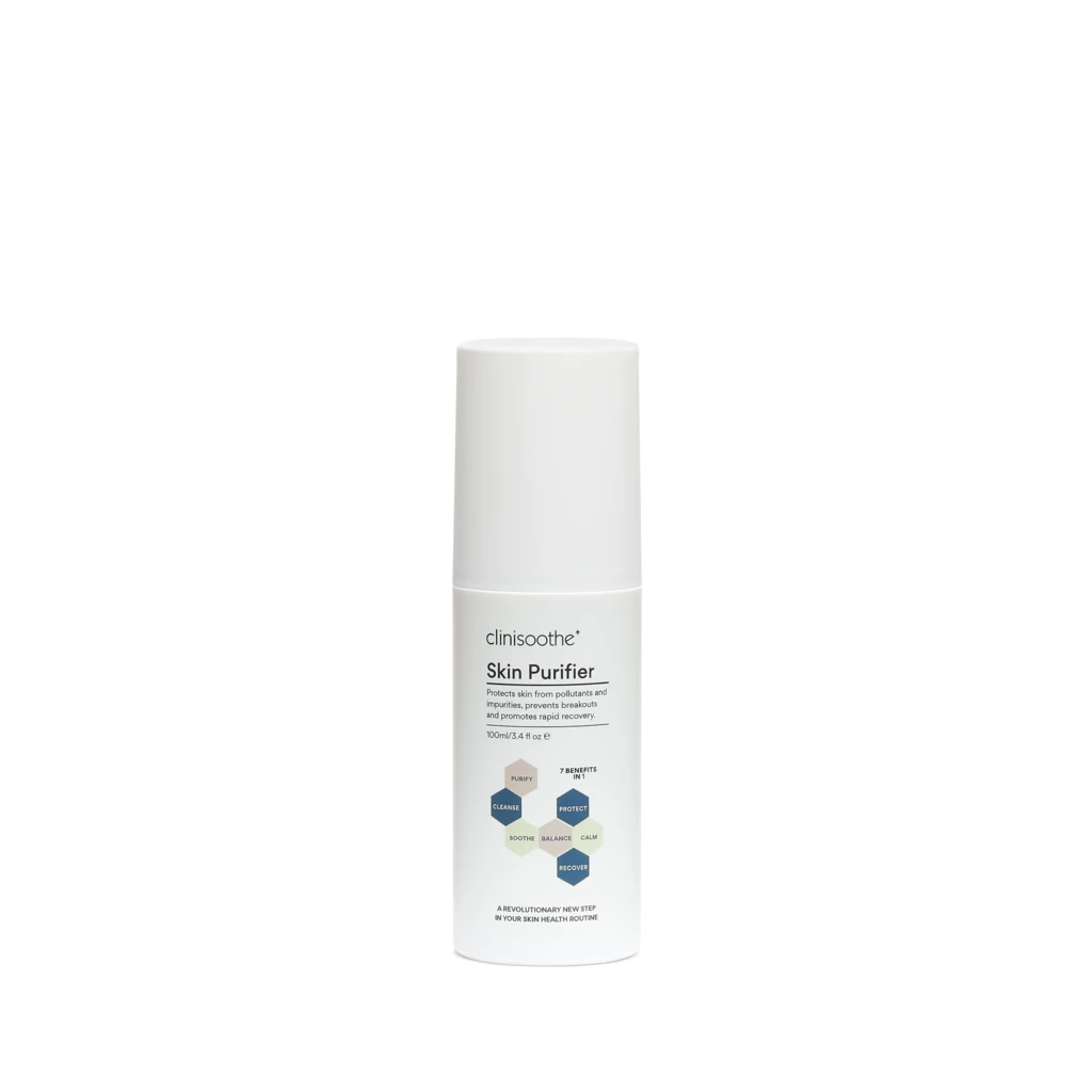 Clinisoothe - Skin Purifier 100 ml på KICKS.se