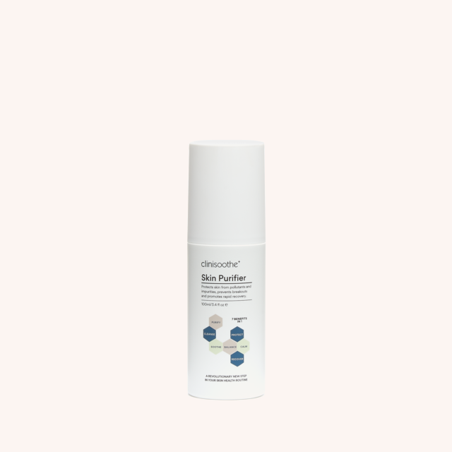 Skin Purifier 100 ml Skin Purifier 100 ml