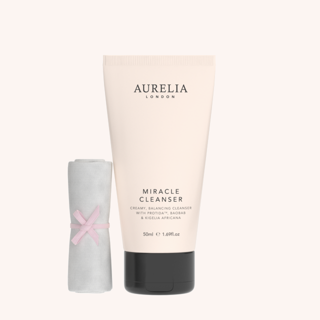 Miracle Cleanser 50 ml Miracle Cleanser 50 ml