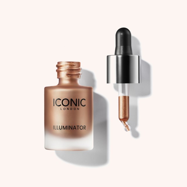 Illuminator Glow Illuminator Glow