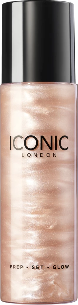 ICONIC London - Prep-Set-Glow 120 ml på KICKS.se