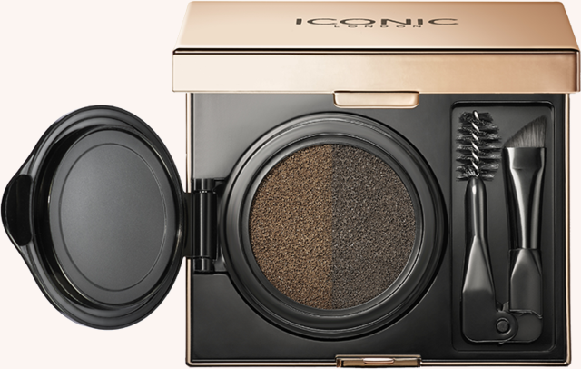 Sculpt & Boost Eyebrow Cushion Medium Sculpt & Boost Eyebrow Cushion Medium