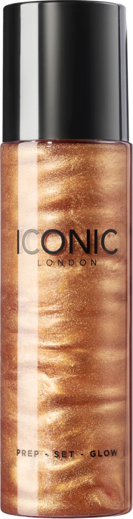 ICONIC London - Prep-Set-Glow 120 ml på KICKS.se