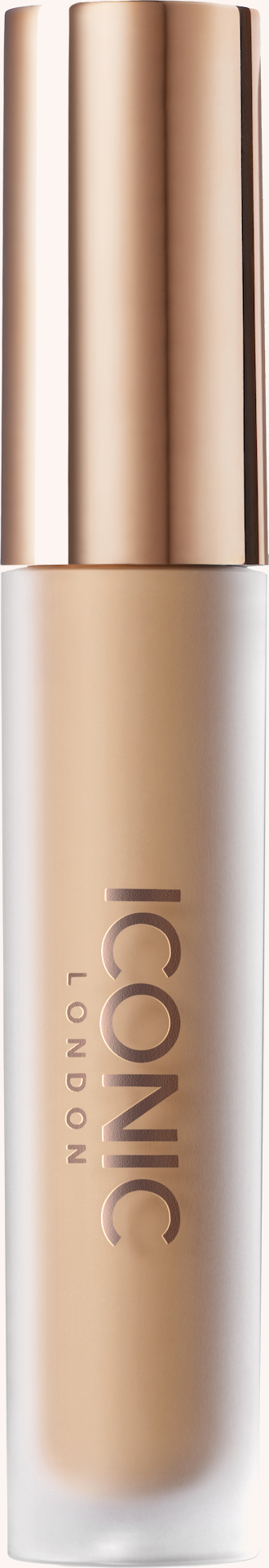 Seamless Concealer Warm Tan Seamless Concealer Warm Tan