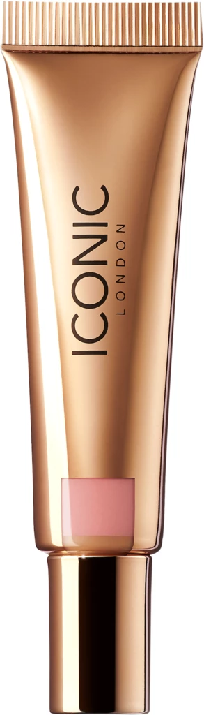 ICONIC London - Sheer Blush Rose Riot på KICKS.no
