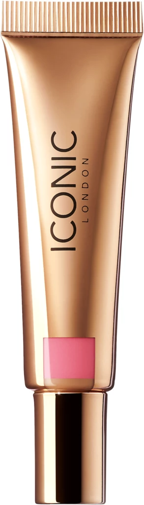 ICONIC London - Sheer Blush Power Pinkosoitteessa Kicks.fi