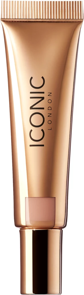 ICONIC London - Sheer Blush Fresh Faced på KICKS.no