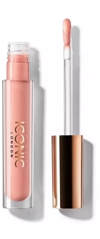 ICONIC London - Lip Plumping Gloss Love Struck på KICKS.no