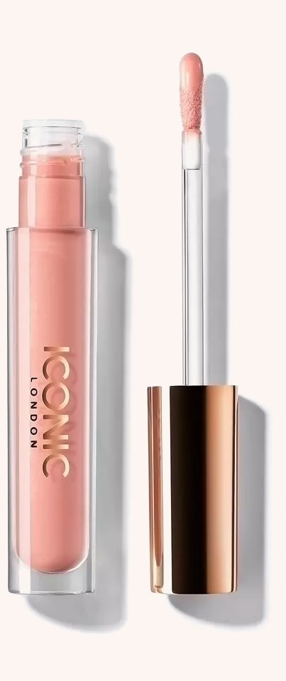 Lip Plumping Gloss Love Struck Lip Plumping Gloss Love Struck