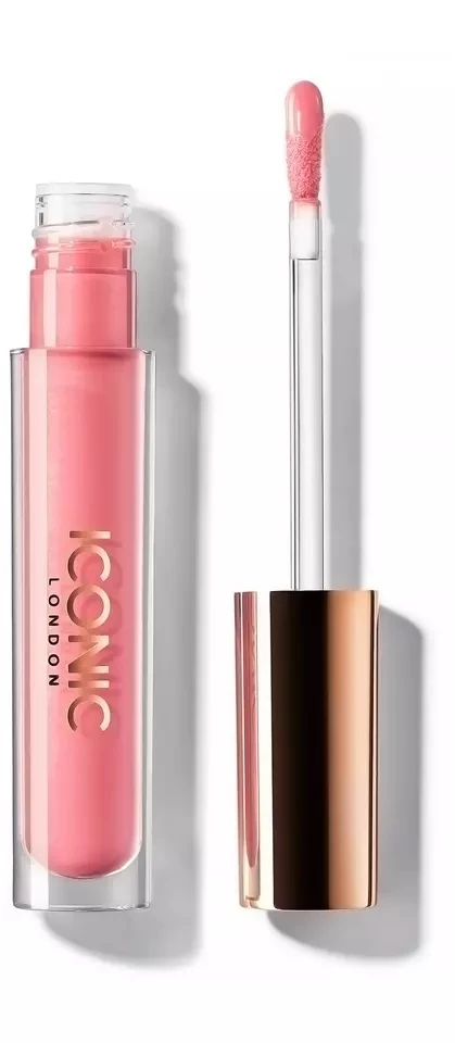 ICONIC London - Lip Plumping Gloss Peek-a-boo på KICKS.no