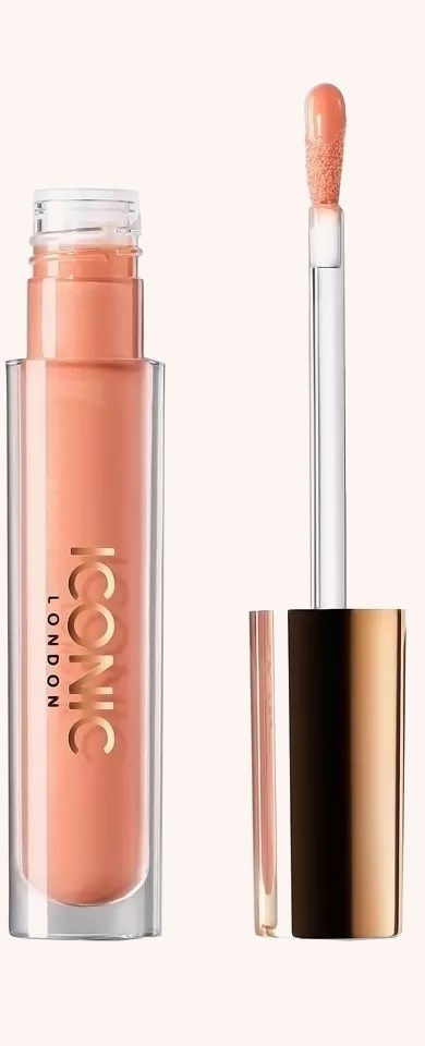 Lip Plumping Gloss Tickle Your Fancy