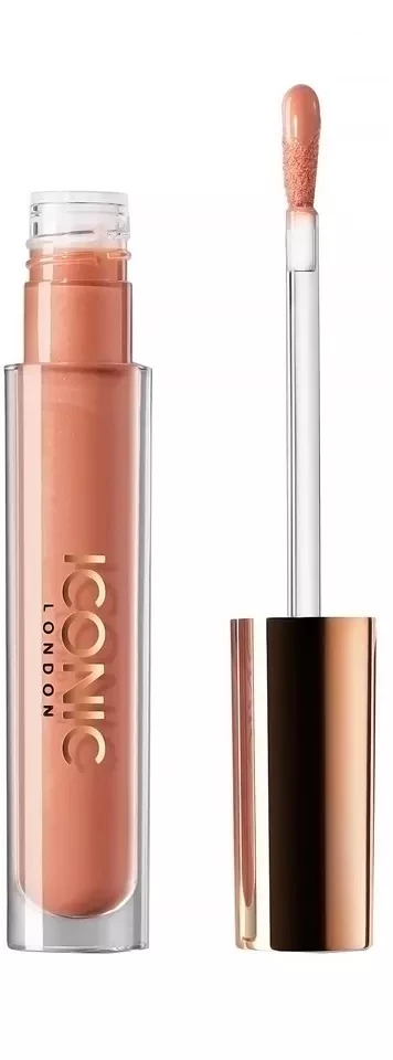 ICONIC London - Lip Plumping Gloss Feeling Itosoitteessa Kicks.fi
