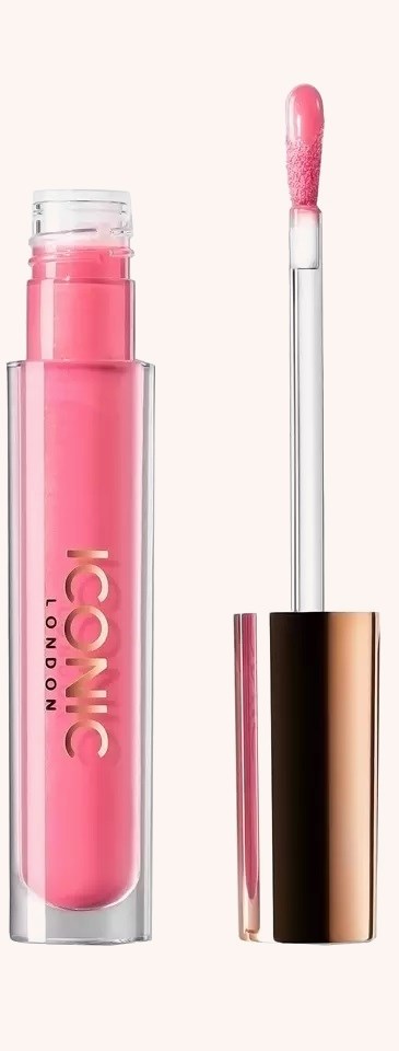Lip Plumping Gloss Sweet Talk Lip Plumping Gloss Sweet Talk