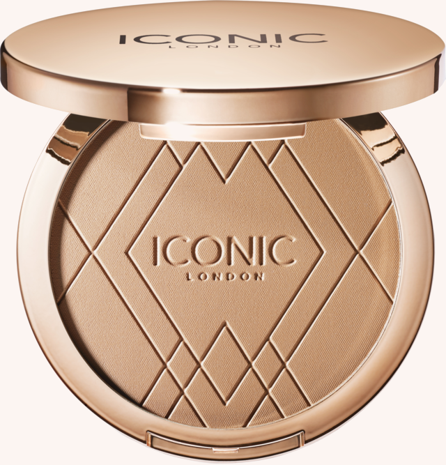 Ultimate Bronzing Powder Light Bronze Ultimate Bronzing Powder Light Bronze