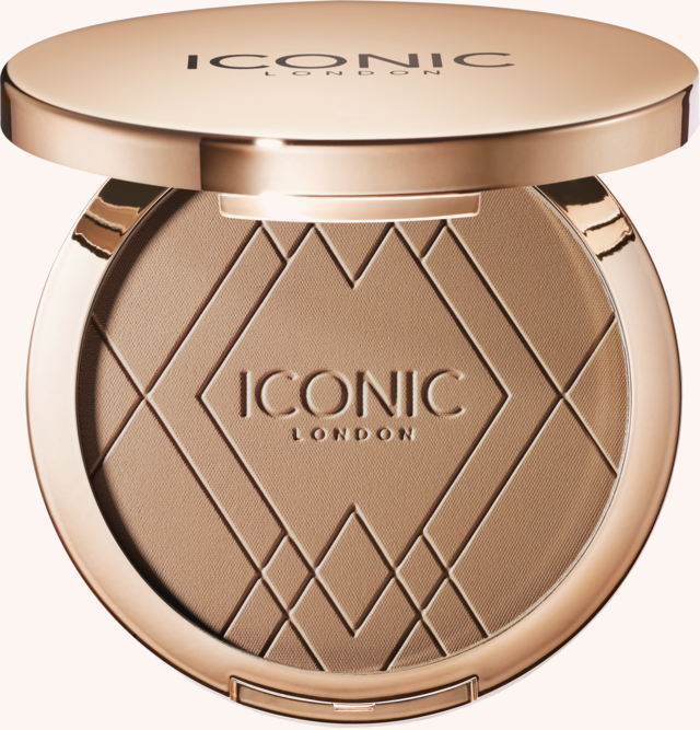 Ultimate Bronzing Powder Medium Bronze Ultimate Bronzing Powder Medium Bronze