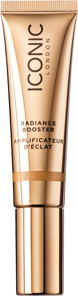 ICONIC London - Radiance Booster Tan Glow på KICKS.se