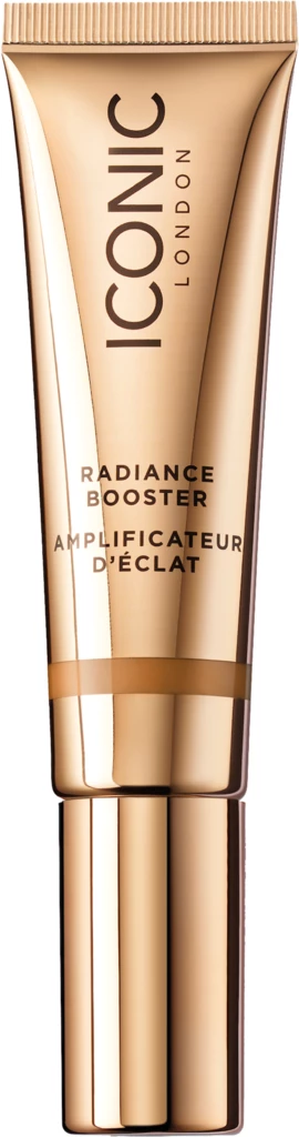 Iconic London Radiance Booster Bronze Glow 30ml