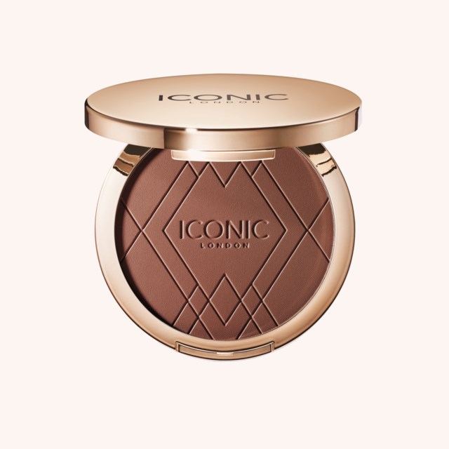 Ultimate Bronzing Powder Warm Deep Bronze Ultimate Bronzing Powder Warm Deep Bronze