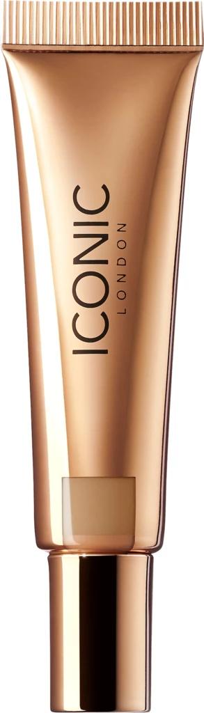 ICONIC London - Sheer Bronze Sun Kiss på KICKS.se