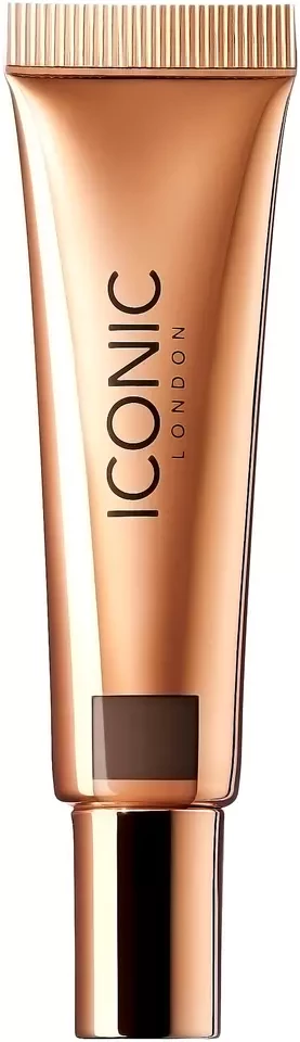 Iconic London Sheer Bronze Sunset Bronze 12,5ml