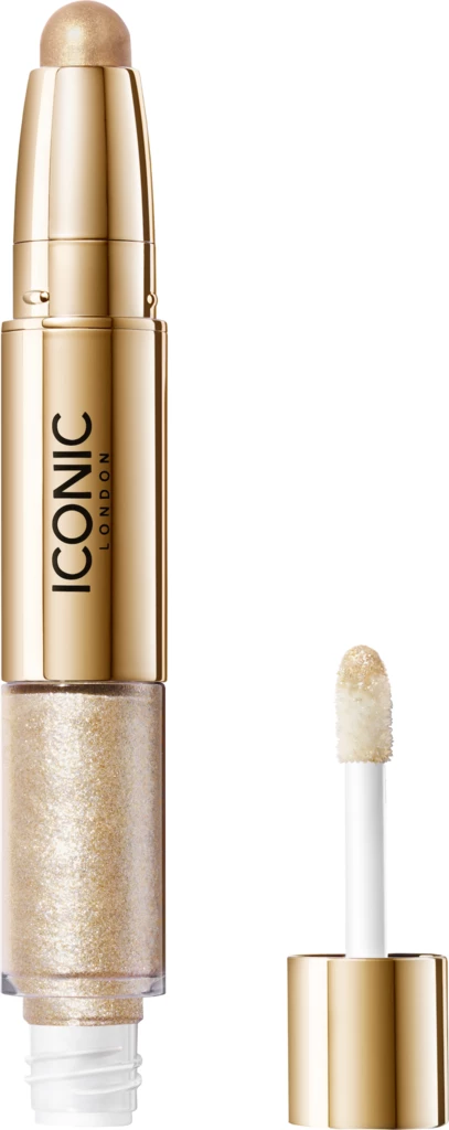 Iconic London Glaze Crayon Champagne 3ml + 2,14g