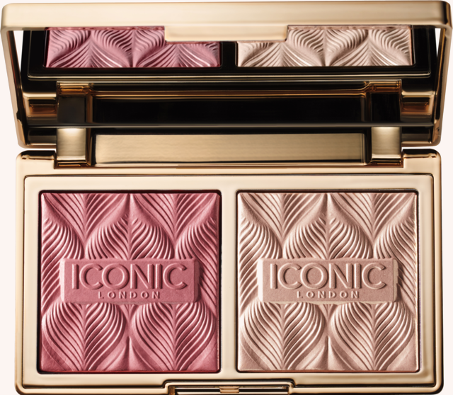 Silk Glow Duo Rose Glow Silk Glow Duo Rose Glow