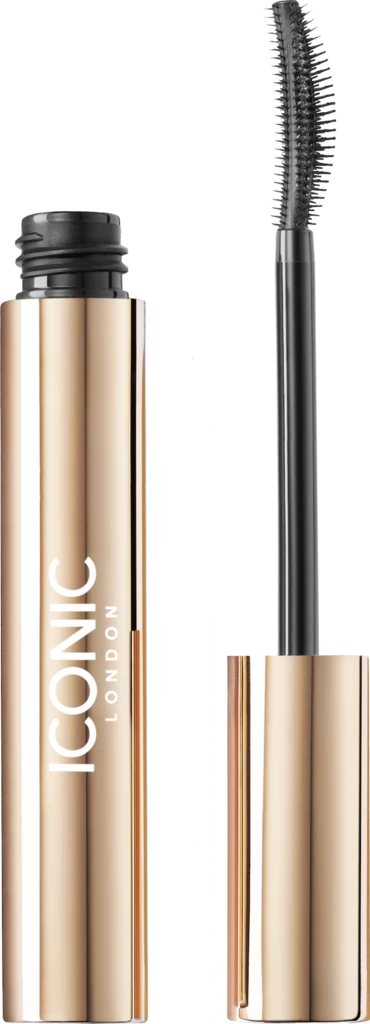 ICONIC London - Enrich & Elevate Mascara Black på KICKS.se