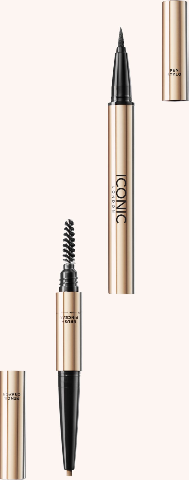 Triple Precision Brow Definer Brow Definer Blonde Triple Precision Brow Definer Brow Definer Blonde