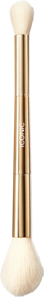 ICONIC London - Highlight & Blush Brush på KICKS.se
