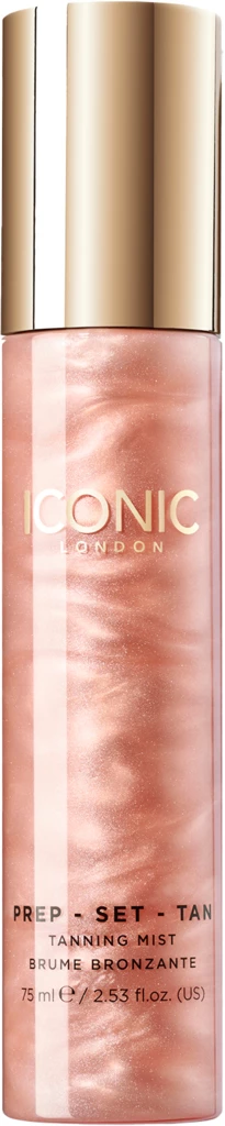 ICONIC London - Prep-Set-Tan 75 mlosoitteessa Kicks.fi