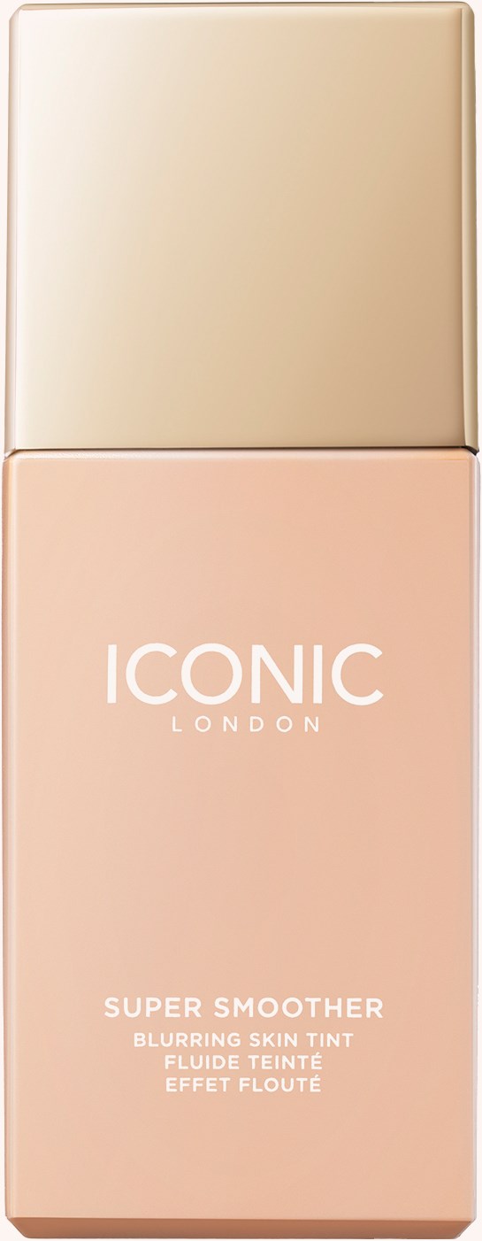 Super Smoother Blurring Skin Tint Cool Fair