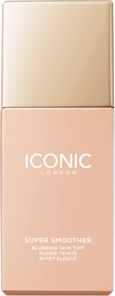 ICONIC London - Super Smoother Blurring Skin Tint Cool Fair på KICKS.se