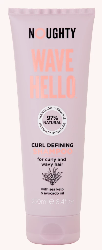 Wave Hello Shampoo 250 ml