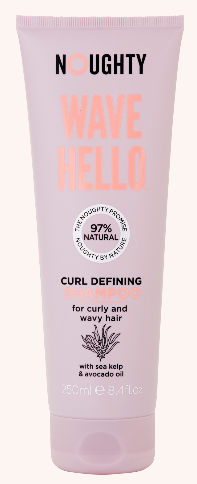Wave Hello Shampoo 250 ml Wave Hello Shampoo 250 ml