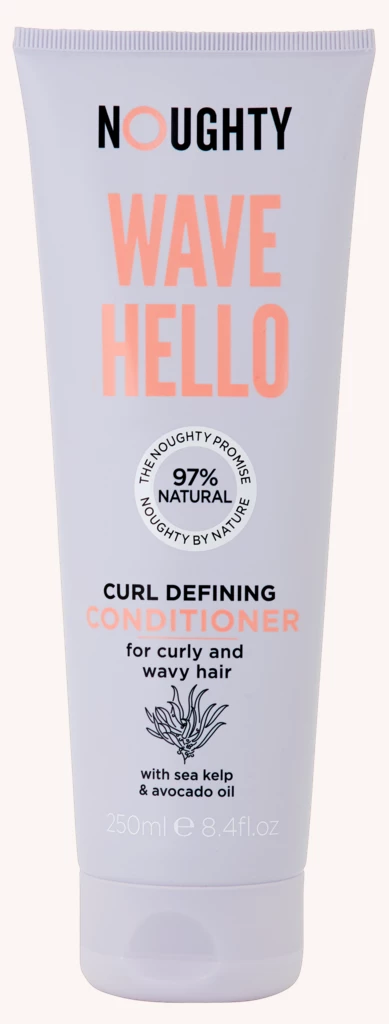 Wave Hello Conditioner 250 ml